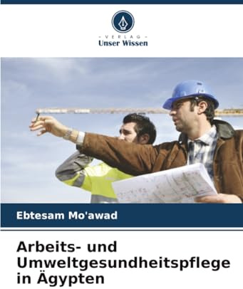 Arbeits- und Umweltgesundheitspflege in Ägypten: DE