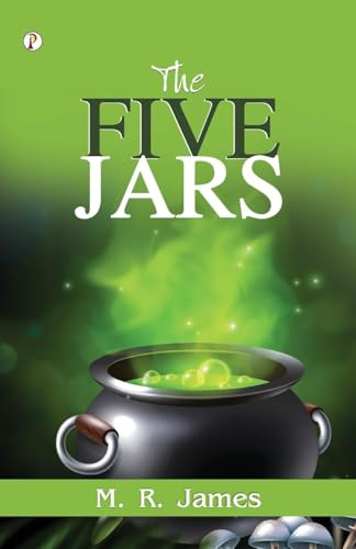 The Five Jars