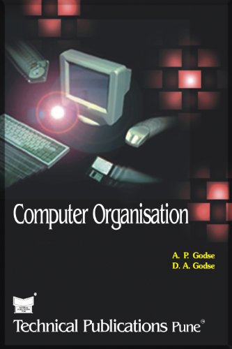 Computer Organisation