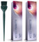 Wella Illumina Haarfarbe 10/93 leichteste Cendre Gold Blond 60 ml Duo Pack und Farbe Bürste