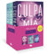 Trilogía Culpables (Culpables) (Ficción), versión en español