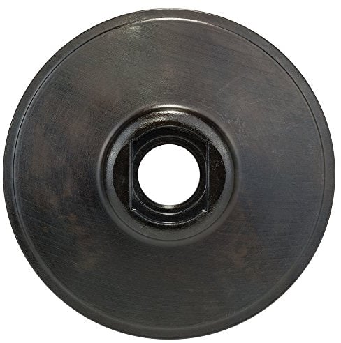 Bosch Professional Aufnahmeflansch, 1 Stk. 1605703028 Grau HMT 57