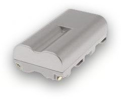 Heib Qualitätsakku - Akku für Sony Video CCD-TR511E - 2300mAh - 7,2V - Li-Ion