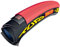 Tufo Elite Jet 160 Schlauchreifen, rot/schwarz, 20mm 28“