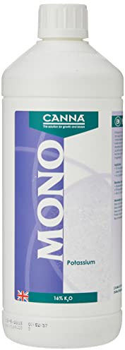 Engrais Canna-MONO Potasse K 20 % 1 litre