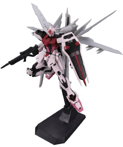 Bandai Hobby Action-Figur MG Strike Rouge Ootori Version RM, Modellbausatz, Maßstab 1:100
