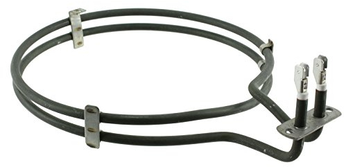 Spares2go 2300W Heater Element for Neff Fan Oven/Cookers