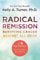 Radical Remission: Surviving Cancer Against All Odds