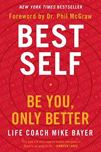 Best Self: Be You, Only Better