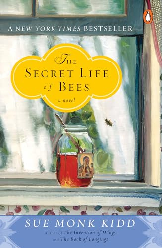 The Secret Life of Bees (OM): Ausgezeichnet: Book Sense Book of the Year, Ausgezeichnet: Literature to Life Award