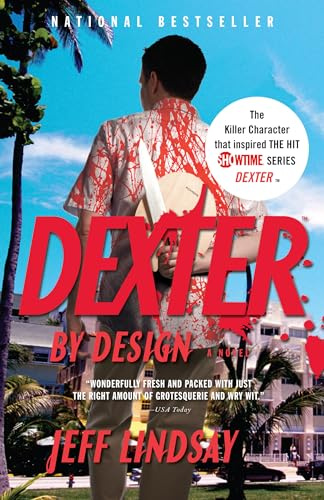 Dexter by Design (Dexter Series, Band 4)