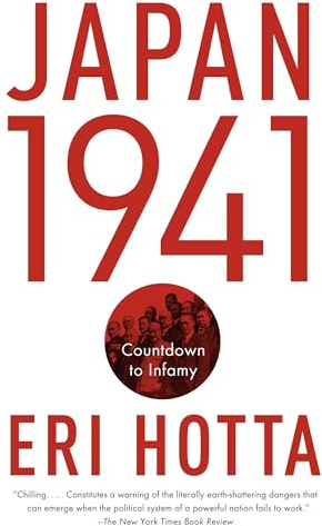 Japan 1941: Countdown to Infamy