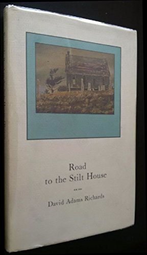 Road to the Stilt House