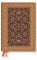 Terrene (Medina Mystic) Midi Verso 12-month Dayplanner 2024