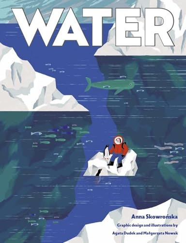 Water (Nature's Superpowers)