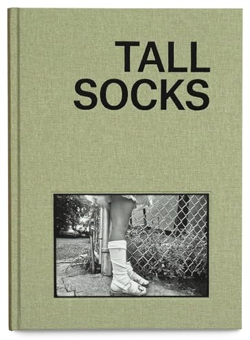 Tall Socks
