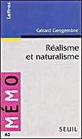 R'Alisme Et Naturalisme