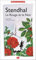Le Rouge et le Noir: Chronique de 1830. Edition avec dossier