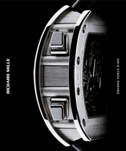 Richard Mille (2nd Edition)
