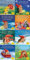 Pixi-8er-Set 263: Der kleine Igel (8x1 Exemplar) (263)