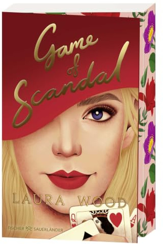 Game of Scandal: Band 3 | Cosy Crime meets Historical Romance im viktorianischen London (Agency for Scandal-Reihe, Band 3)