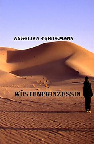 Wüstenprinzessin: DE