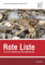 NaBiV Heft 170/4 Rote Liste der Tiere, Pflanzen und Pilze Deutschlands - Amphibien: Naturschutz und Biologische Vielfalt Heft 170 Bd. 4 (TX122)