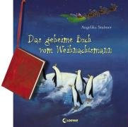 Das geheime Buch vom Weihnachtsmann