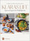 Klaraslife– Vegane und vegetarische Wohlfühlgerichte: Modern, einfach, lecker.