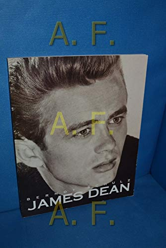 James Dean. Bildband