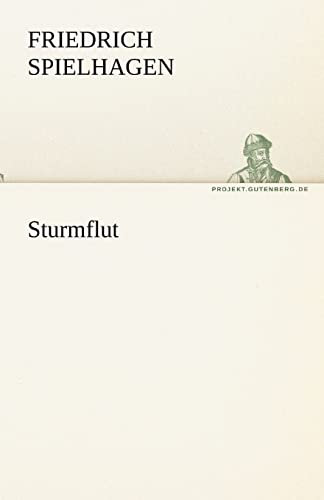 Sturmflut (TREDITION CLASSICS)
