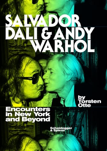 Salvador Dalí and Andy Warhol: Encounters in New York and Beyond