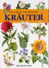 Das große Natur-Lexikon, Kräuter