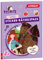 schleich® Horse Club™ – Mein Sticker-Rätselspaß: mit vielen Stickern