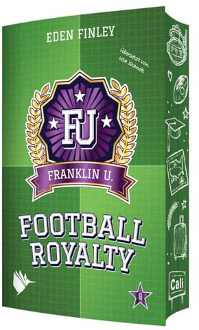 Football Royalty (Franklin University)