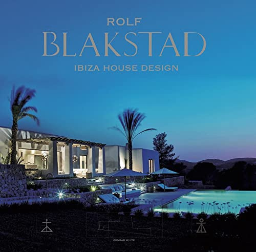 Blackstad: Ibiza House Design