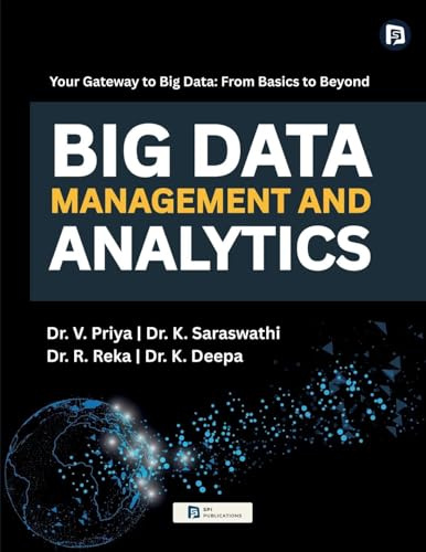 BIG DATA MANAGEMENT AND ANALYTICS