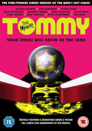 Tommy - The Movie (The Who)