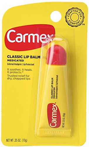 CARMEX Original Lip Balm Tube - Original