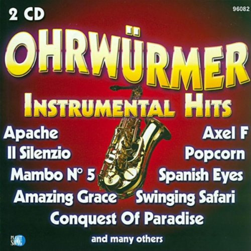 Ohrwürmer-Instrumental Hits