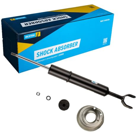 Bilstein 19-045771 B4 Gas Stoßdämpfer für VW Passat -11/00 VA (1 Stk)