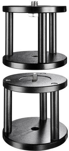 Walimex Pro Set DSLR-Sockel für Kamera-Video-Dolly