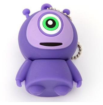 Intenso PENDRIVE 8GB USB 2.0 Rainbow Verde