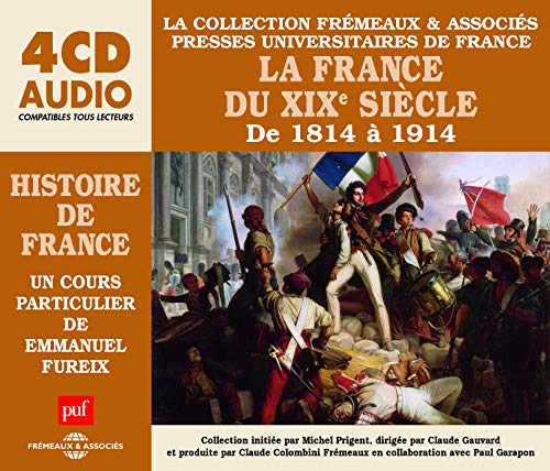 V6: Histoire De France