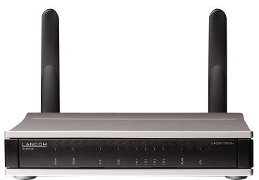 Lancom Router VPN 1781EW+ - Router