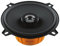 Hertz Auto Lautsprecher 160 Watt BMW 3er E36 01/91 - 04/98 Einbauort vorne :Fußraum vorne / hinten : --