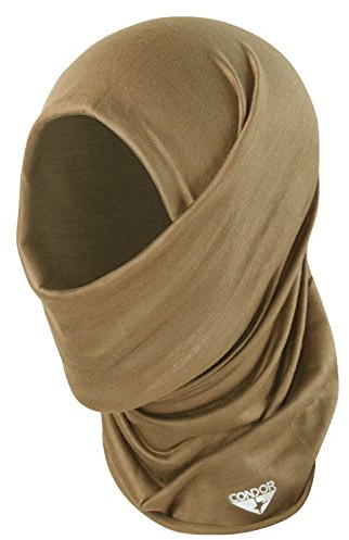 Condor 212-498 Multi Wrap, Coyote Brown