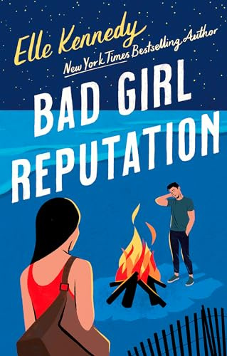 Bad Girl Reputation (International Edition)