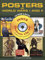 Posters of World Wars I and II CD-ROM and Book [With CDROM] (Dover Full-Color Electronic Design)