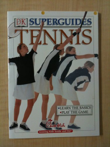 DK Superguide - Tennis